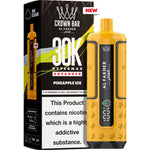 Hypermax 30K Prefilled Pod Kit