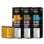 Hypermax 30K Prefilled Pods