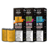 Hypermax 30K Prefilled Pods