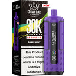 Hypermax 30K Prefilled Pod Kit