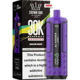 Hypermax 30K Prefilled Pod Kit