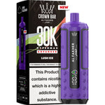 Hypermax 30K Prefilled Pod Kit