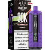 Hypermax 30K Prefilled Pod Kit