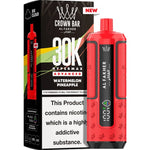 Hypermax 30K Prefilled Pod Kit