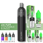 Mint 10000 Disposable Bundle