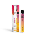 Aroma King 600 Puff Disposable Vapes