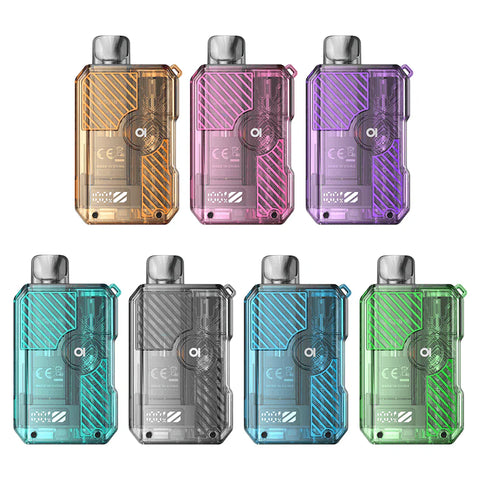 Gotek X3 Pod Kit