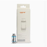 Nautilus XS Coil (5 Pack)