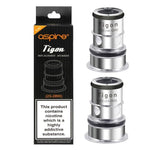 Tigon Coil (5 Pack)