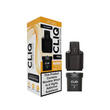 Cliq 6000 Prefilled Pods