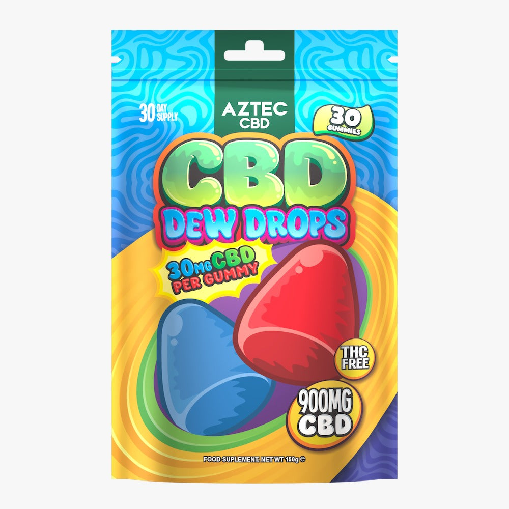 Aztec CBD  Royal Vapes
