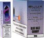 Elux Legend Nic Salts (10 Pack)