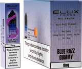 Elux Legend Nic Salts (10 Pack)