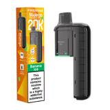 SlideGo 20k Prefilled Pods