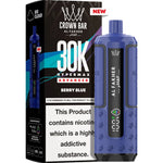 Hypermax 30K Prefilled Pod Kit