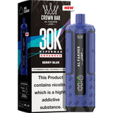 Hypermax 30K Prefilled Pod Kit