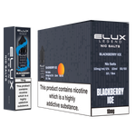 Elux Legend Nic Salts (10 Pack)