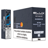 Elux Legend Nic Salts (10 Pack)