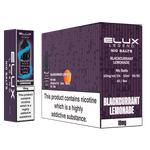 Elux Legend Nic Salts (10 Pack)