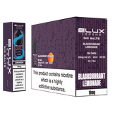 Elux Legend Nic Salts (10 Pack)