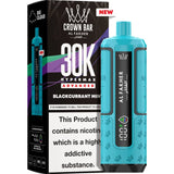 Hypermax 30K Prefilled Pod Kit