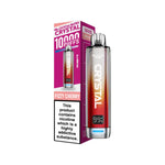 Crystal 10K Prefilled Pod Kit