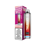 Crystal 10K Prefilled Pod Kit