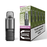 Crystal 10K Prefilled Pods