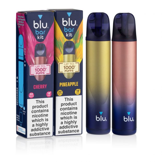 Blu Royal Vapes Blu Royal Vapes