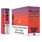 Elux Legend Nic Salts (10 Pack)