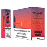Elux Legend Nic Salts (10 Pack)