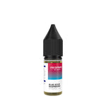 Blue Sour Raspberry Nic Salt 10ml
