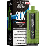 Hypermax 30K Prefilled Pod Kit