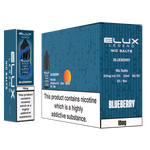 Elux Legend Nic Salts (10 Pack)