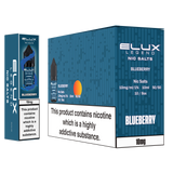 Elux Legend Nic Salts (10 Pack)