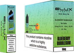 Elux Legend Nic Salts (10 Pack)