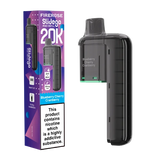 SlideGo 20k Prefilled Pods