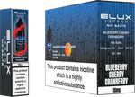 Elux Legend Nic Salts (10 Pack)