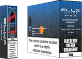 Elux Legend Nic Salts (10 Pack)