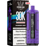 Hypermax 30K Prefilled Pod Kit