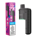 SlideGo 20k Prefilled Pods