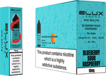 Elux Legend Nic Salts (10 Pack)