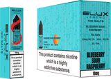 Elux Legend Nic Salts (10 Pack)