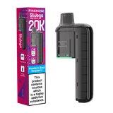 SlideGo 20k Prefilled Pods