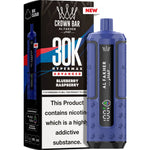 Hypermax 30K Prefilled Pod Kit