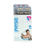 CBD by British Cannabis Physio CBD HEALTH Capsules (30pcs)