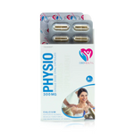 Physio CBD HEALTH Capsules (30pcs)