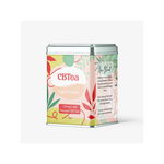 Cold Pressed Full Spectrum CBD Tea