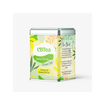 Cold Pressed Full Spectrum CBD Tea