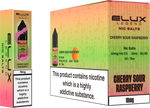 Elux Legend Nic Salts (10 Pack)